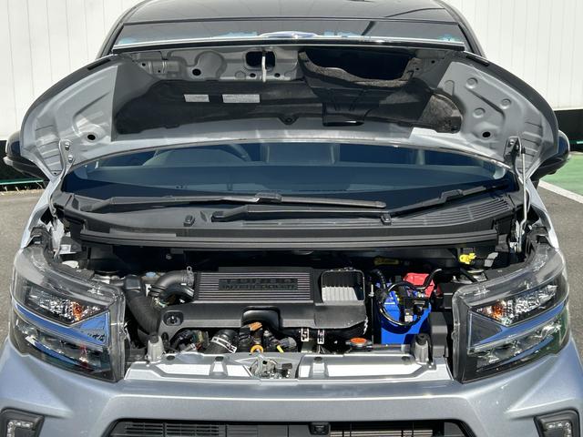 ムーヴカスタム　ＲＳ　ハイパーリミテッドＳＡIII保証　新車保証・まごころ保証　１年間・走行距離無制限付き（東京都）の中古車