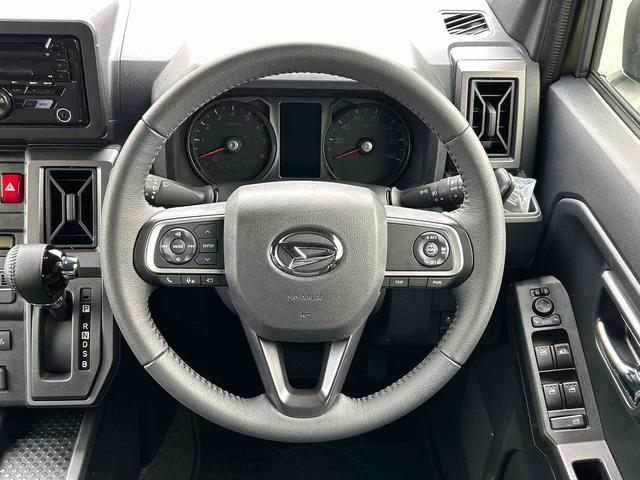 タフトＧターボ　ダーククロムベンチャー保証　新車保証・まごころ保証　１年間・走行距離無制限付き（東京都）の中古車