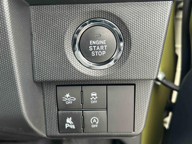 タフトＧターボ　ダーククロムベンチャー保証　新車保証・まごころ保証　１年間・走行距離無制限付き（東京都）の中古車