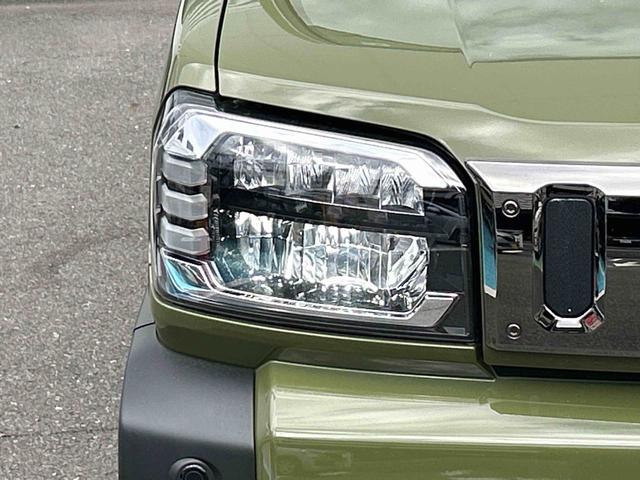 タフトＧターボ　ダーククロムベンチャー保証　新車保証・まごころ保証　１年間・走行距離無制限付き（東京都）の中古車