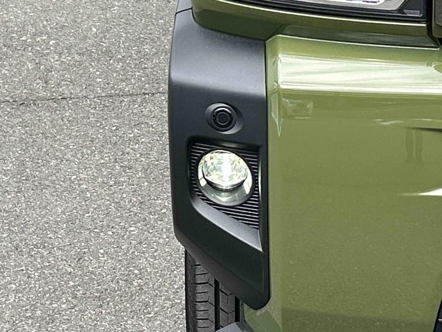 タフトＧターボ　ダーククロムベンチャー保証　新車保証・まごころ保証　１年間・走行距離無制限付き（東京都）の中古車