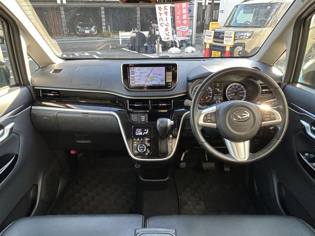 ムーヴカスタム　ＲＳ　ハイパーリミテッドＳＡIII保証　まごころ保証　１年間・走行距離無制限付き（東京都）の中古車