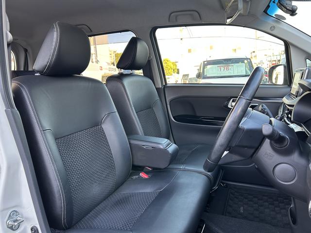 ムーヴカスタム　ＲＳ　ハイパーリミテッドＳＡIII保証　まごころ保証　１年間・走行距離無制限付き（東京都）の中古車