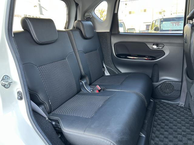 ムーヴカスタム　ＲＳ　ハイパーリミテッドＳＡIII保証　まごころ保証　１年間・走行距離無制限付き（東京都）の中古車