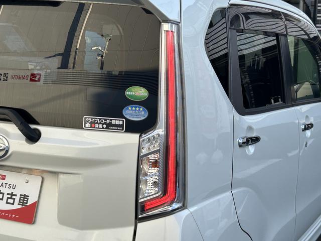 ムーヴカスタム　ＲＳ　ハイパーリミテッドＳＡIII保証　まごころ保証　１年間・走行距離無制限付き（東京都）の中古車