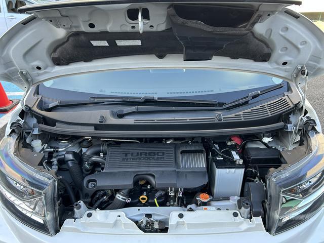 ムーヴカスタム　ＲＳ　ハイパーリミテッドＳＡIII保証　まごころ保証　１年間・走行距離無制限付き（東京都）の中古車