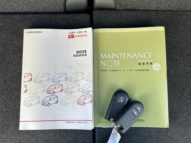 ムーヴカスタム　ＲＳ　ハイパーリミテッドＳＡIII保証　まごころ保証　１年間・走行距離無制限付き（東京都）の中古車