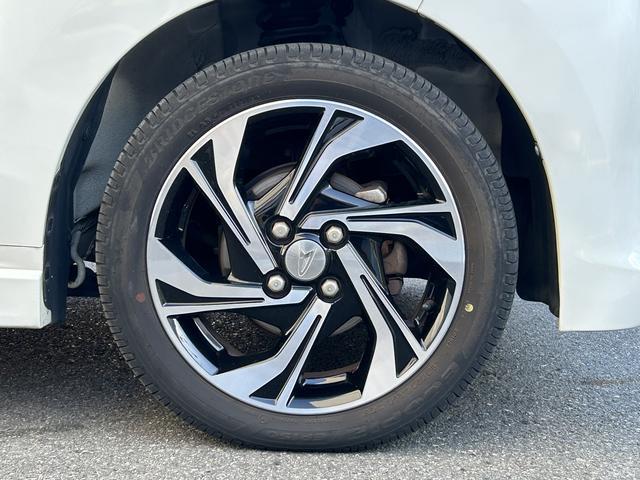 ムーヴカスタム　ＲＳ　ハイパーリミテッドＳＡIII保証　まごころ保証　１年間・走行距離無制限付き（東京都）の中古車