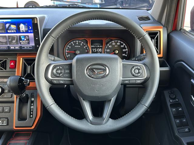 タフトＧターボ保証　新車保証・まごころ保証　１年間・走行距離無制限付き（東京都）の中古車