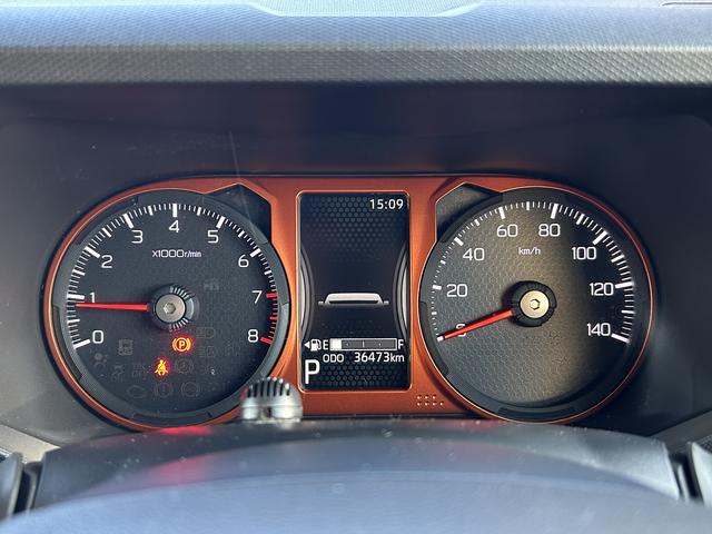 タフトＧターボ保証　新車保証・まごころ保証　１年間・走行距離無制限付き（東京都）の中古車