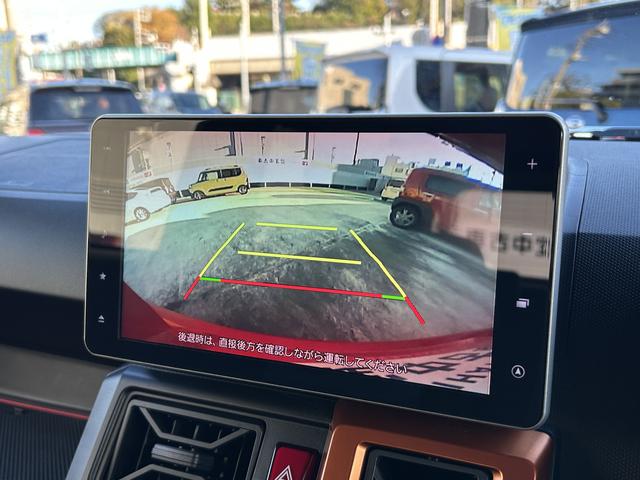 タフトＧターボ保証　新車保証・まごころ保証　１年間・走行距離無制限付き（東京都）の中古車