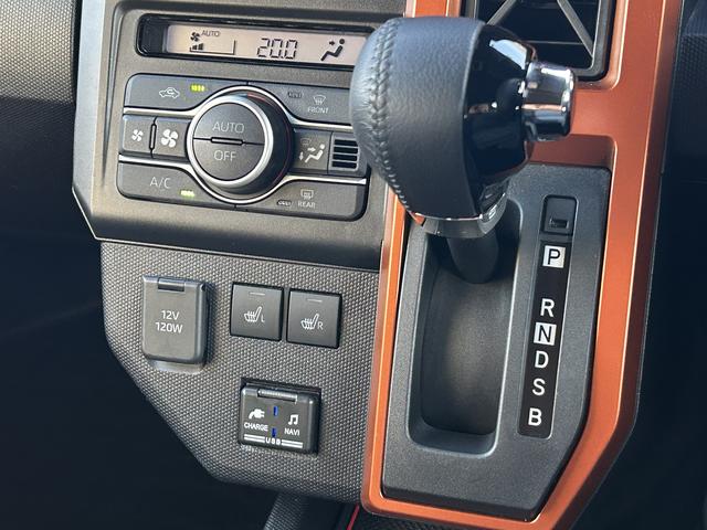 タフトＧターボ保証　新車保証・まごころ保証　１年間・走行距離無制限付き（東京都）の中古車