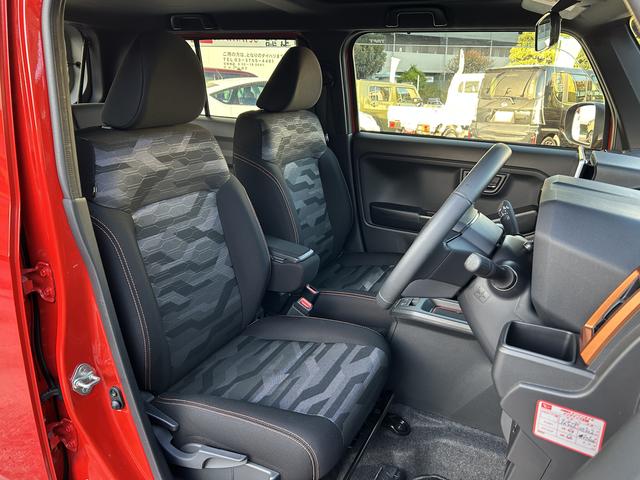 タフトＧターボ保証　新車保証・まごころ保証　１年間・走行距離無制限付き（東京都）の中古車