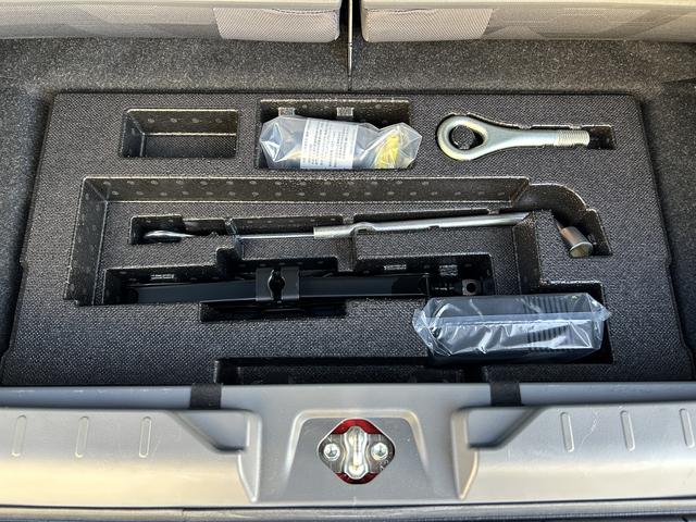 タフトＧターボ保証　新車保証・まごころ保証　１年間・走行距離無制限付き（東京都）の中古車