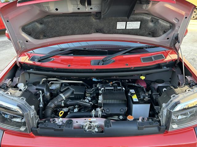 タフトＧターボ保証　新車保証・まごころ保証　１年間・走行距離無制限付き（東京都）の中古車