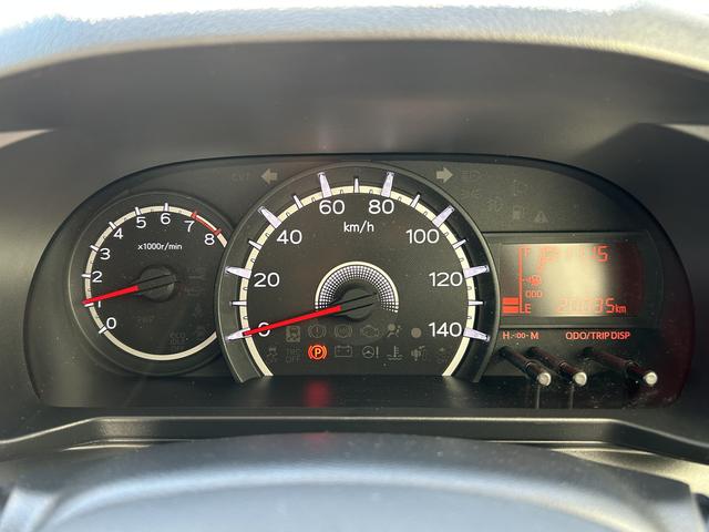 ムーヴＸ　ＳＡ保証　まごころ保証　１年間・走行距離無制限付き（東京都）の中古車