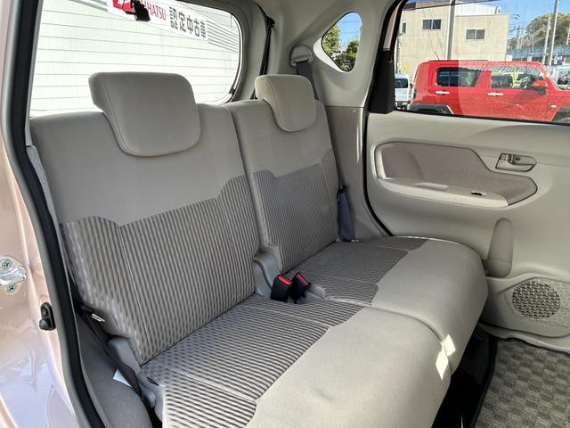 ムーヴＸ　ＳＡ保証　まごころ保証　１年間・走行距離無制限付き（東京都）の中古車