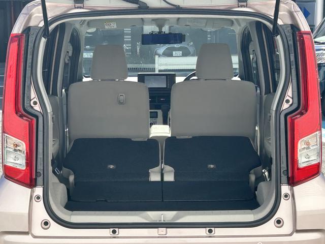 ムーヴＸ　ＳＡ保証　まごころ保証　１年間・走行距離無制限付き（東京都）の中古車