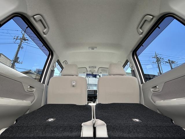 ムーヴＸ　ＳＡ保証　まごころ保証　１年間・走行距離無制限付き（東京都）の中古車