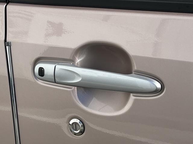 ムーヴＸ　ＳＡ保証　まごころ保証　１年間・走行距離無制限付き（東京都）の中古車