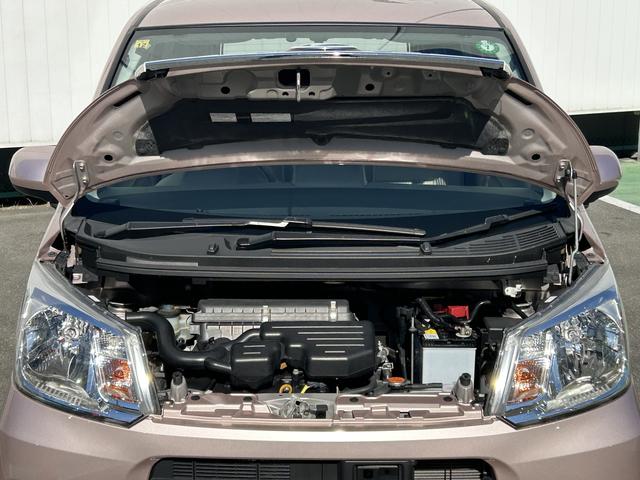 ムーヴＸ　ＳＡ保証　まごころ保証　１年間・走行距離無制限付き（東京都）の中古車