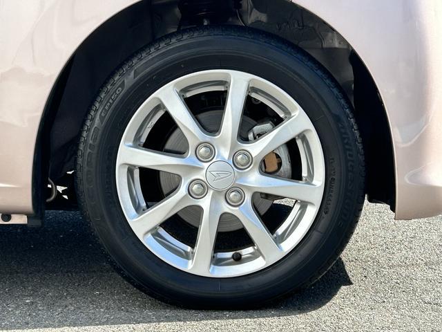 ムーヴＸ　ＳＡ保証　まごころ保証　１年間・走行距離無制限付き（東京都）の中古車