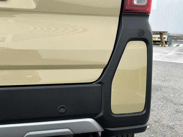 タントファンクロスターボ保証　新車保証・まごころ保証　１年間・走行距離無制限付き（東京都）の中古車