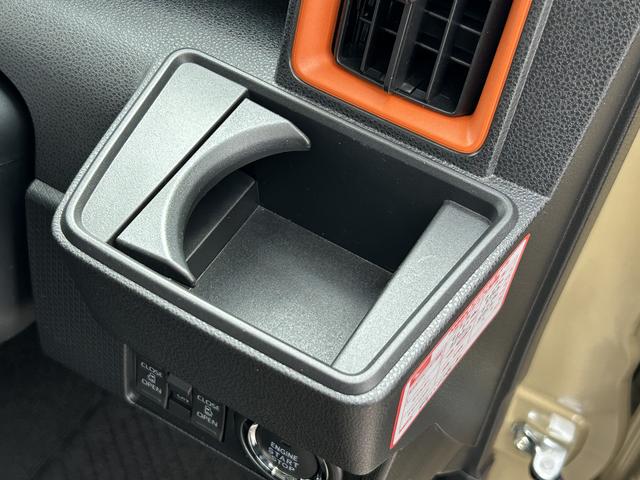 タントファンクロスターボ保証　新車保証・まごころ保証　１年間・走行距離無制限付き（東京都）の中古車