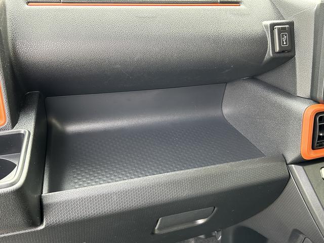 タントファンクロスターボ保証　新車保証・まごころ保証　１年間・走行距離無制限付き（東京都）の中古車