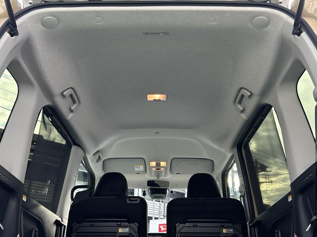 タントファンクロスターボ保証　新車保証・まごころ保証　１年間・走行距離無制限付き（東京都）の中古車