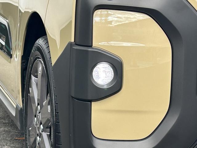 タントファンクロスターボ保証　新車保証・まごころ保証　１年間・走行距離無制限付き（東京都）の中古車