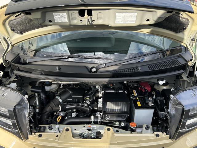 タントファンクロスターボ保証　新車保証・まごころ保証　１年間・走行距離無制限付き（東京都）の中古車