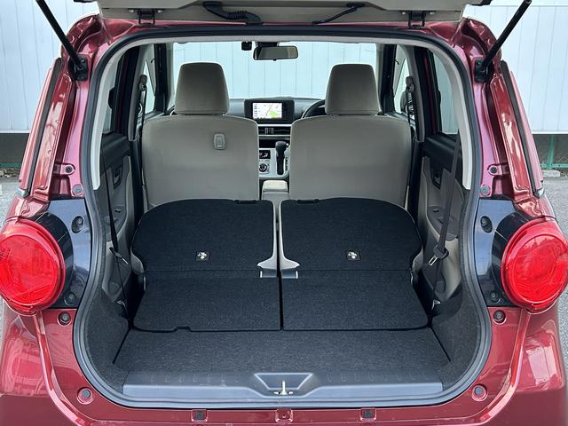 キャストスタイルＸ　ＳＡII保証　まごころ保証　１年間・走行距離無制限付き（東京都）の中古車