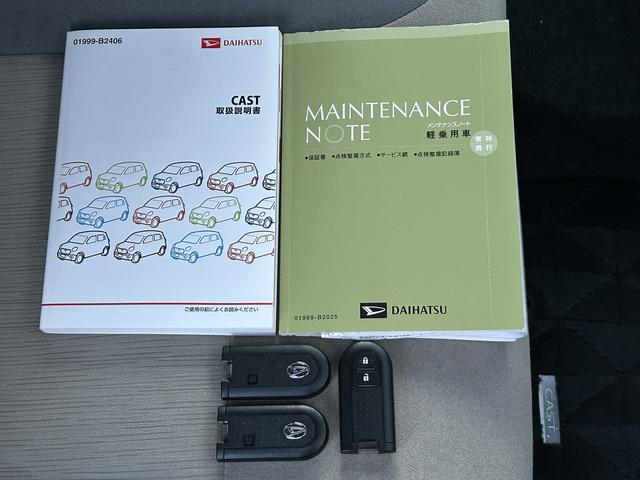 キャストスタイルＸ　ＳＡII保証　まごころ保証　１年間・走行距離無制限付き（東京都）の中古車