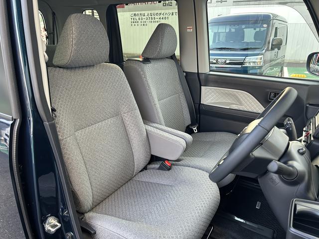 タントＸターボ保証　新車保証・まごころ保証　１年間・走行距離無制限付き（東京都）の中古車