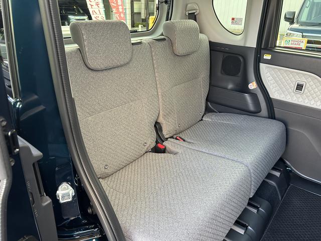 タントＸターボ保証　新車保証・まごころ保証　１年間・走行距離無制限付き（東京都）の中古車