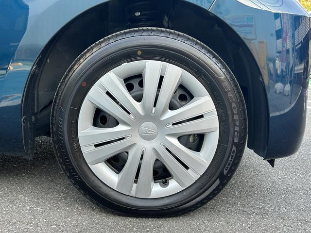 タントＸターボ保証　新車保証・まごころ保証　１年間・走行距離無制限付き（東京都）の中古車