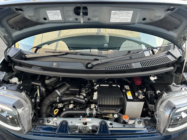 タントＸターボ保証　新車保証・まごころ保証　１年間・走行距離無制限付き（東京都）の中古車