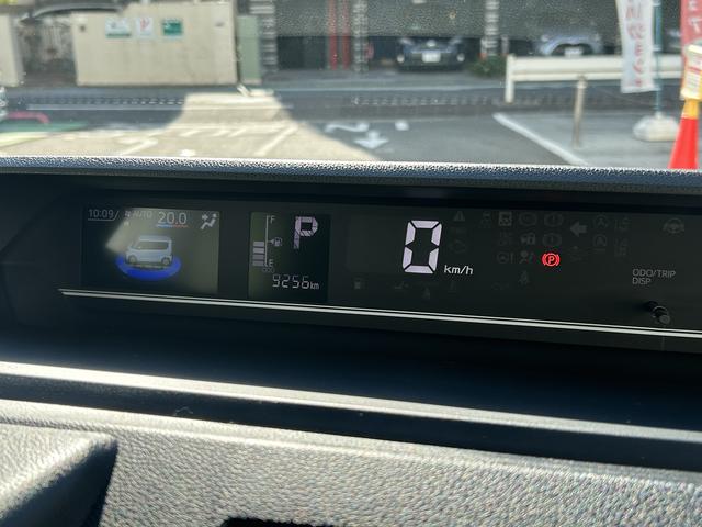 タントファンクロスターボ保証　新車保証・まごころ保証　１年間・走行距離無制限付き（東京都）の中古車