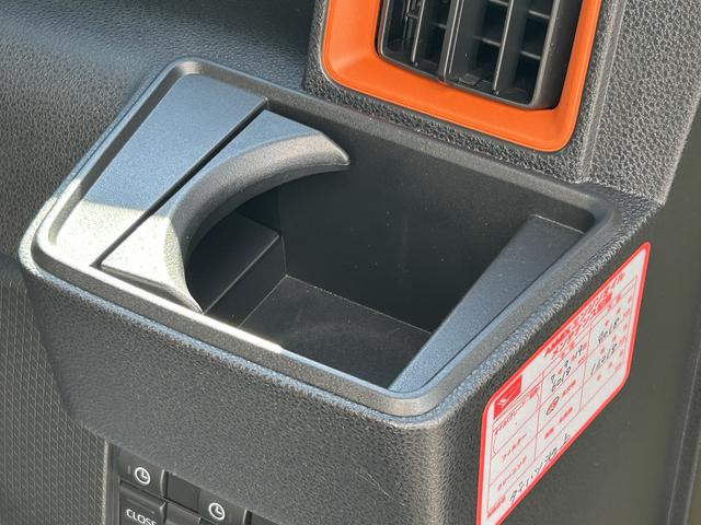 タントファンクロスターボ保証　新車保証・まごころ保証　１年間・走行距離無制限付き（東京都）の中古車