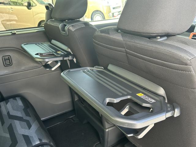 タントファンクロスターボ保証　新車保証・まごころ保証　１年間・走行距離無制限付き（東京都）の中古車