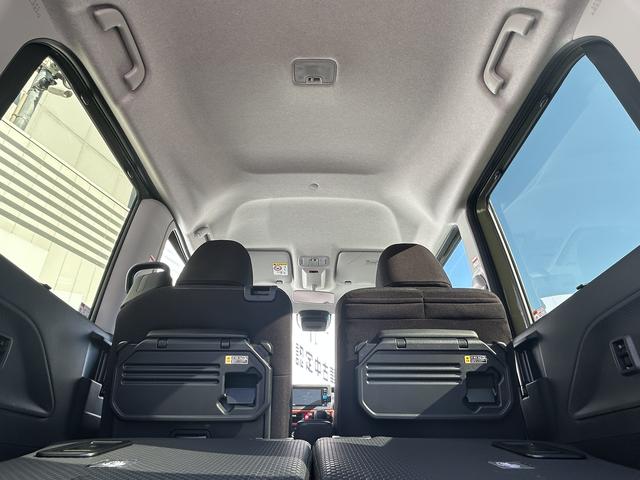 タントファンクロスターボ保証　新車保証・まごころ保証　１年間・走行距離無制限付き（東京都）の中古車