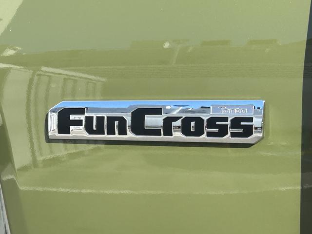 タントファンクロスターボ保証　新車保証・まごころ保証　１年間・走行距離無制限付き（東京都）の中古車