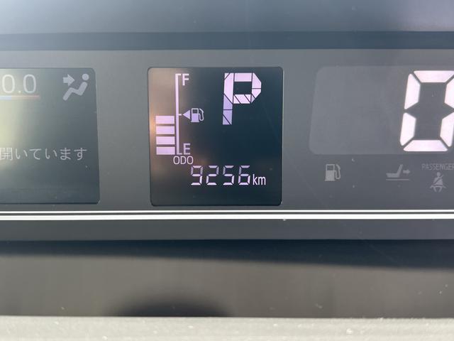 タントファンクロスターボ保証　新車保証・まごころ保証　１年間・走行距離無制限付き（東京都）の中古車