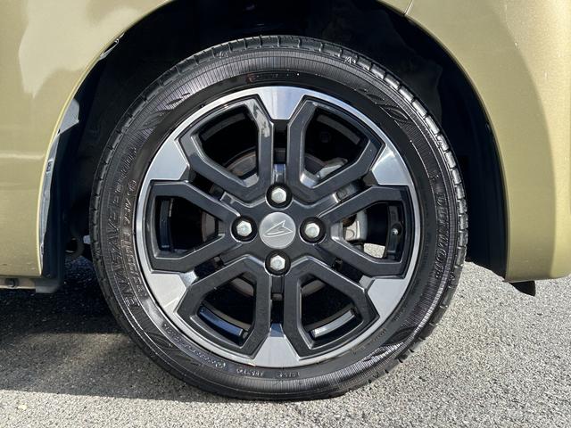 ウェイクＧターボリミテッドＳＡIII保証　新車保証・まごころ保証　１年間・走行距離無制限付き（東京都）の中古車