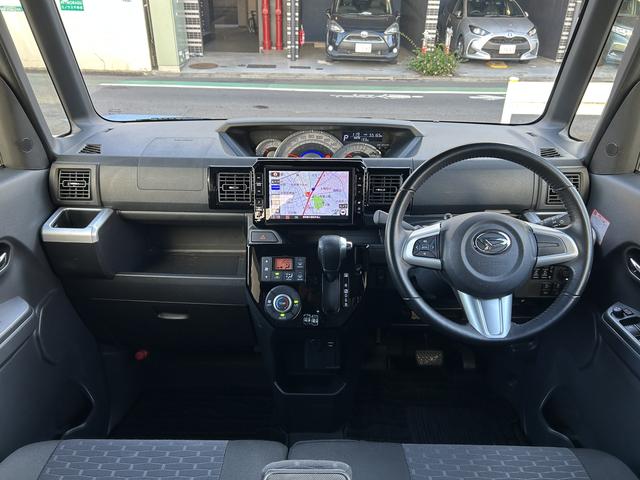 ウェイクＧターボリミテッドＳＡIII保証　新車保証・まごころ保証　１年間・走行距離無制限付き（東京都）の中古車