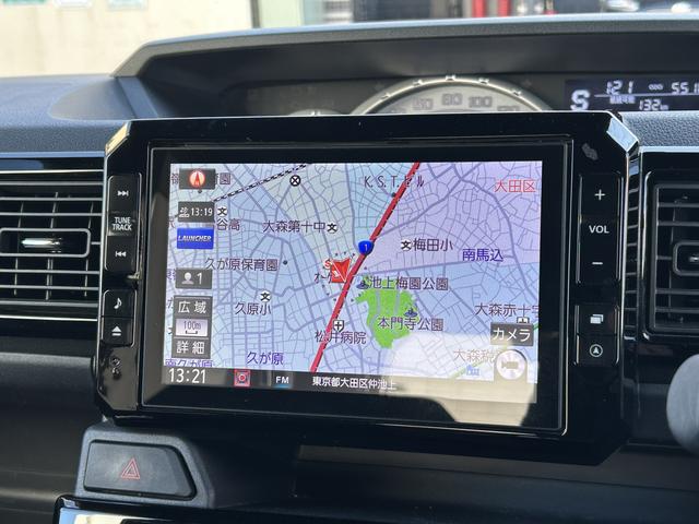 ウェイクＧターボリミテッドＳＡIII保証　新車保証・まごころ保証　１年間・走行距離無制限付き（東京都）の中古車