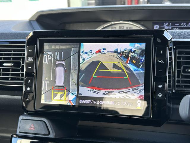 ウェイクＧターボリミテッドＳＡIII保証　新車保証・まごころ保証　１年間・走行距離無制限付き（東京都）の中古車