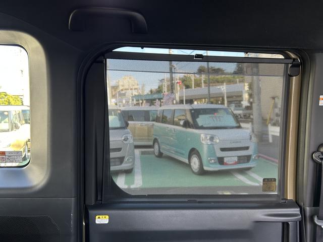 ウェイクＧターボリミテッドＳＡIII保証　新車保証・まごころ保証　１年間・走行距離無制限付き（東京都）の中古車