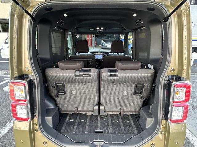 ウェイクＧターボリミテッドＳＡIII保証　新車保証・まごころ保証　１年間・走行距離無制限付き（東京都）の中古車